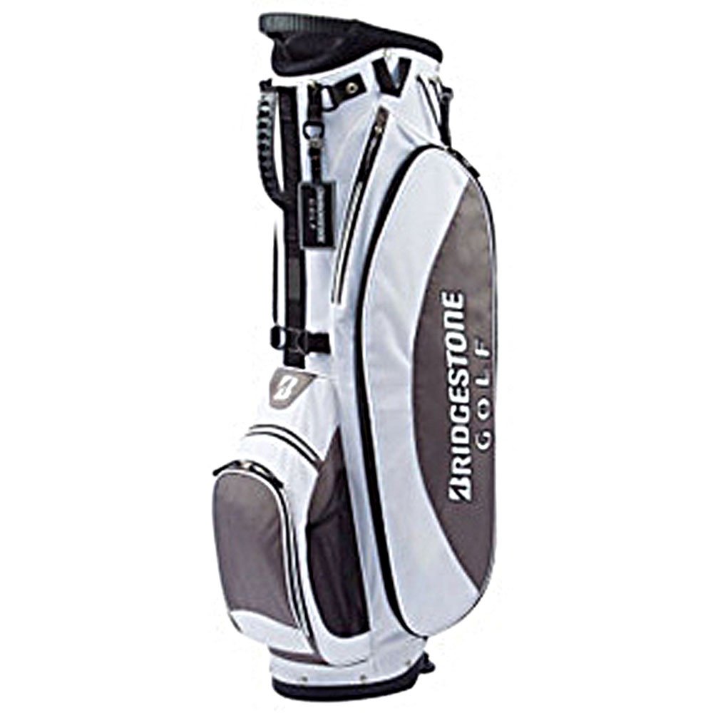 Amazon | BRIDGESTONE(ブリヂストン) BRIDGESTONE GOLF スタンド式